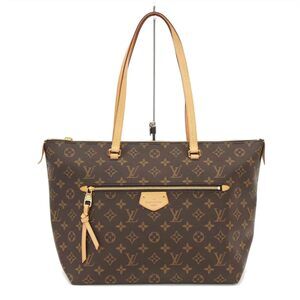 Louis Vuitton Iena Monogram Bag